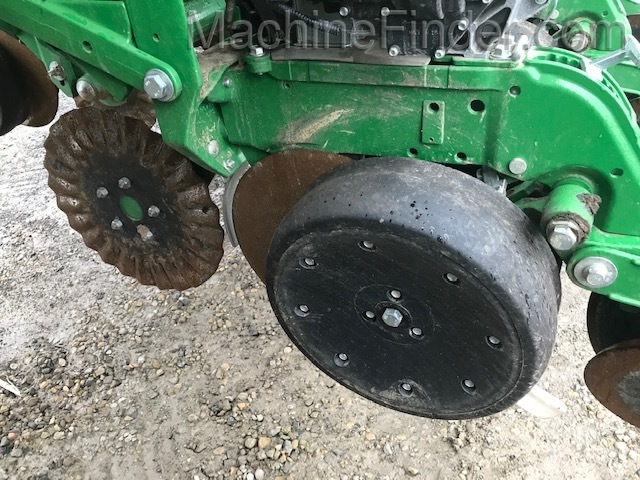 2019 John Deere 1795 Image 7
