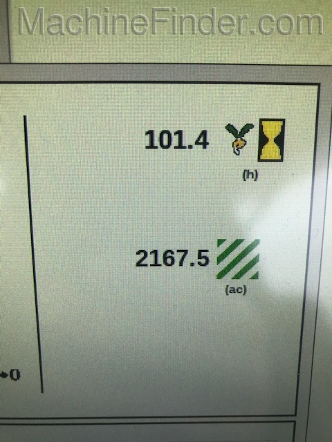 2019 John Deere 1795 Image 8