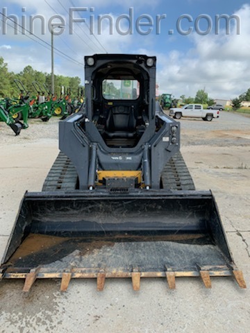 2019 John Deere 325G Image 2