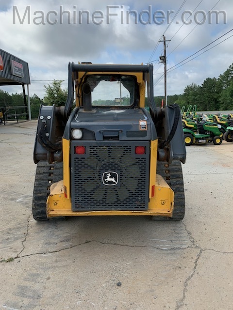 2019 John Deere 325G Image 4