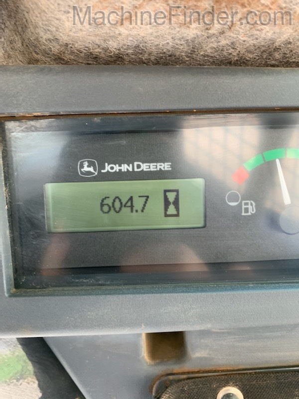 2019 John Deere 325G Image 5