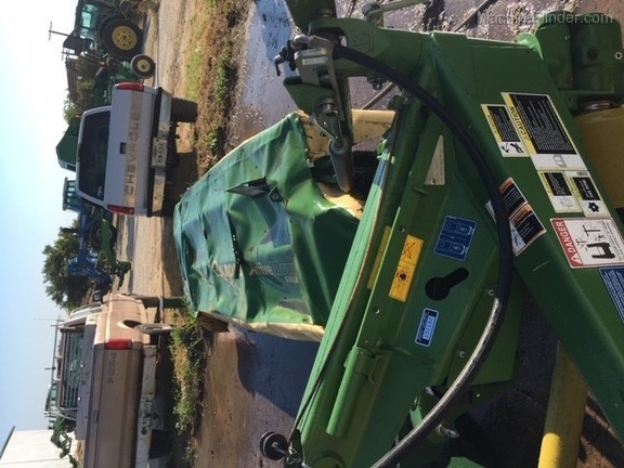 Krone R320 Image 3