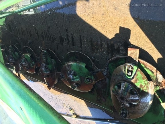 Krone R320 Image 5