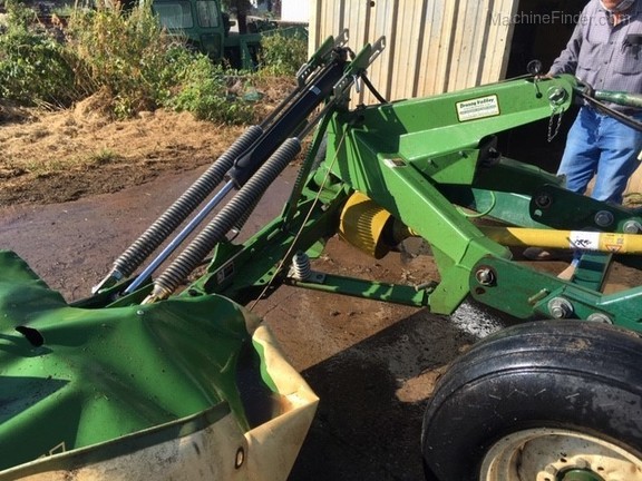Krone R320 Image 6