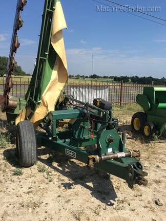 Krone R320 Image 7