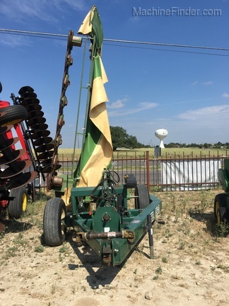 Krone R320 Image 8