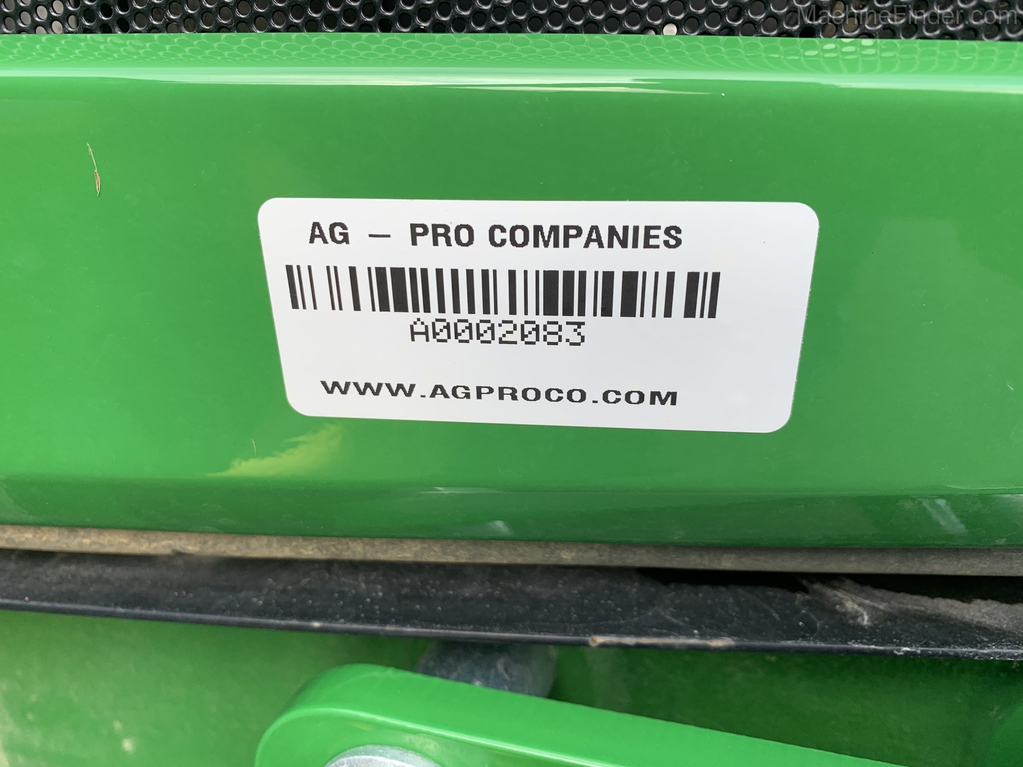 2019 John Deere 5090M Image 7