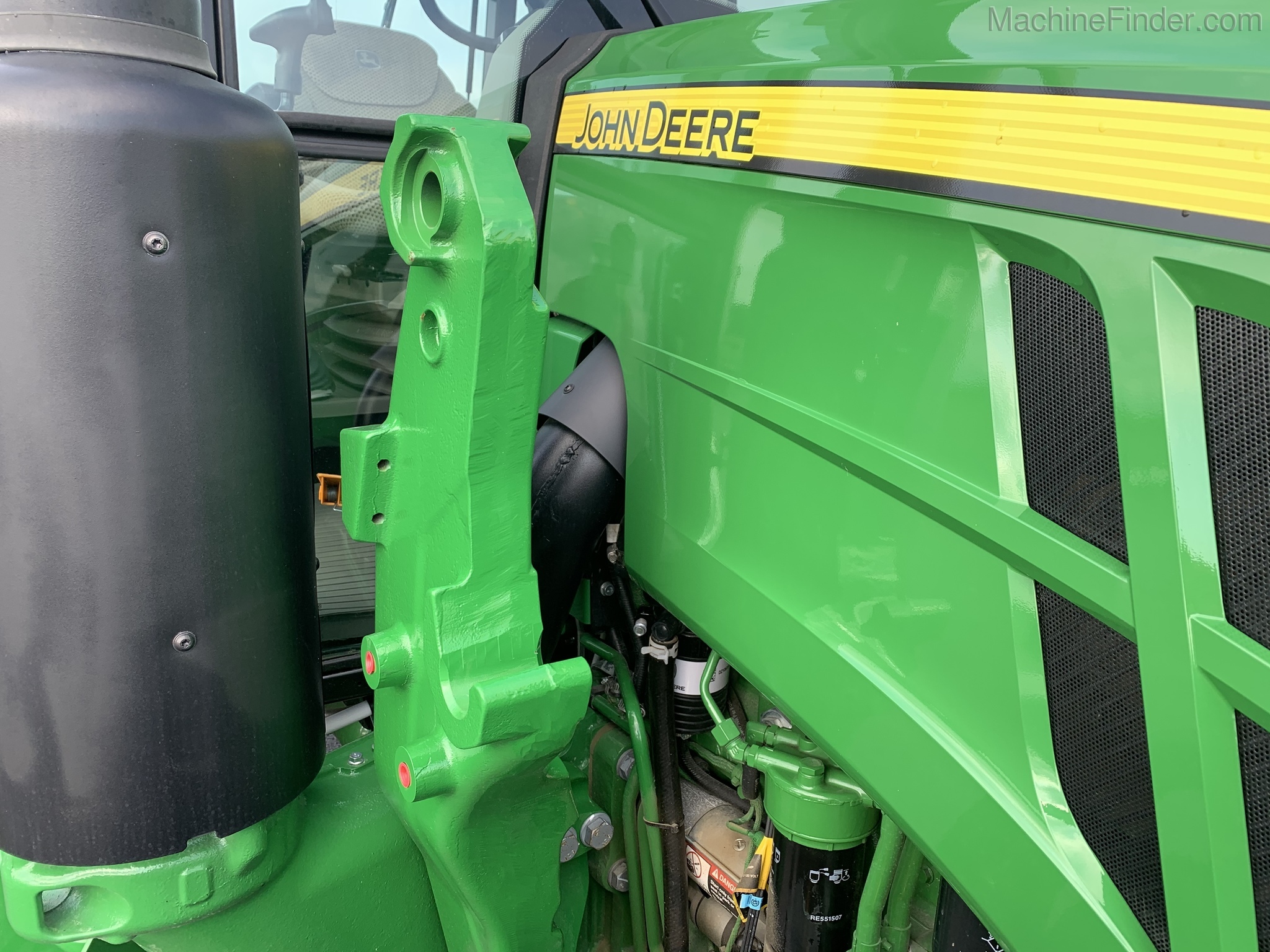 2019 John Deere 5090M Image 12