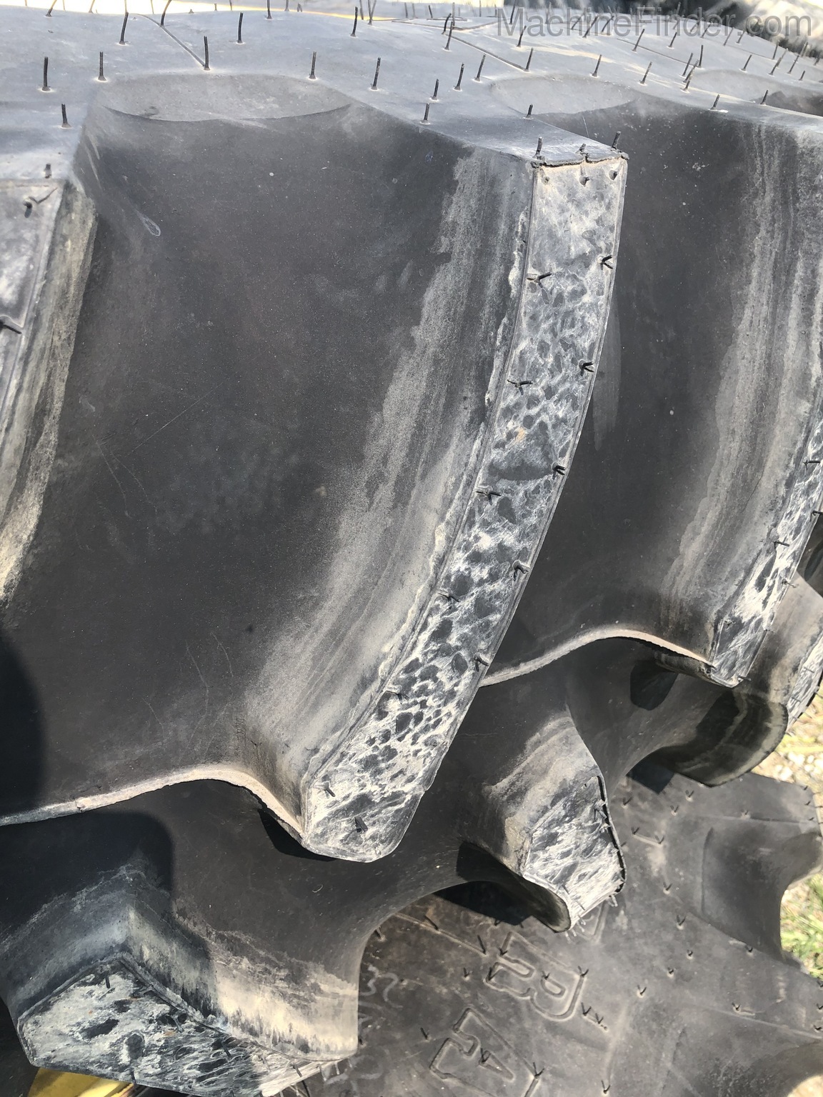 John Deere 480/80R42 Image 5