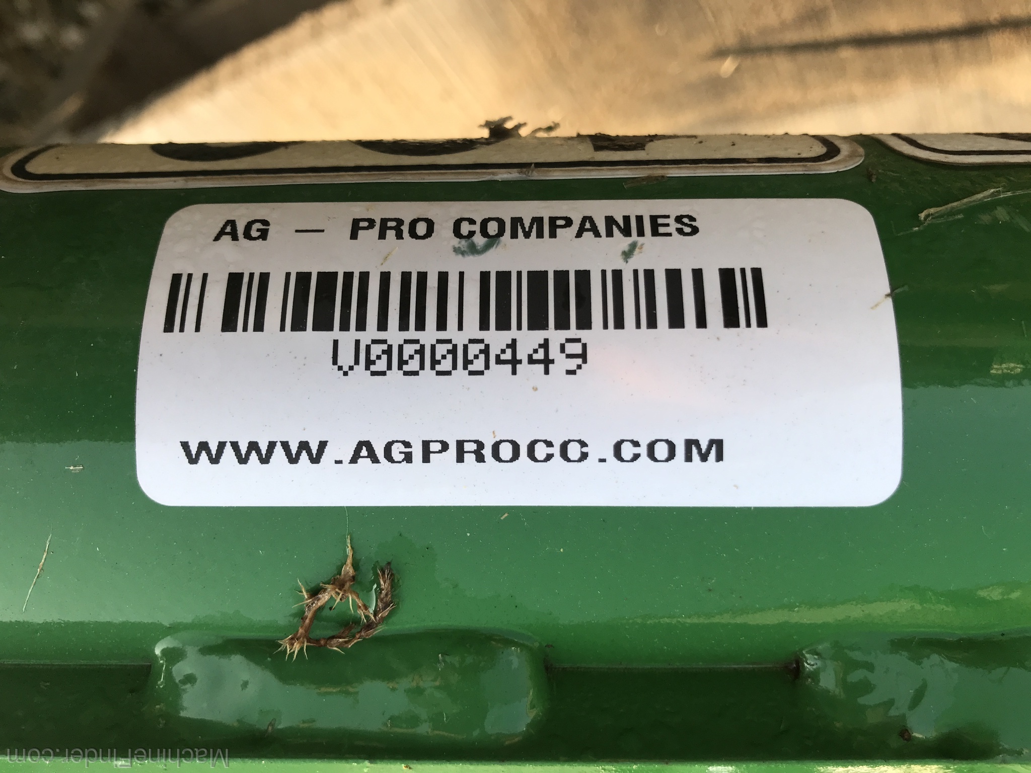 2019 John Deere PHD100 Image 3