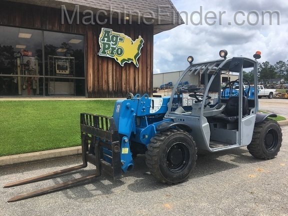 2012 Genie GTH5519 Image 1