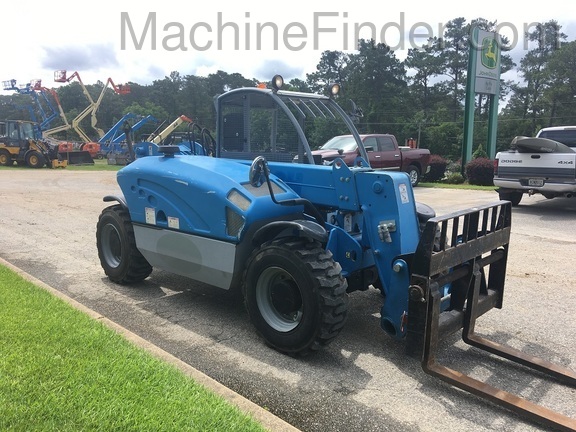 2012 Genie GTH5519 Image 5