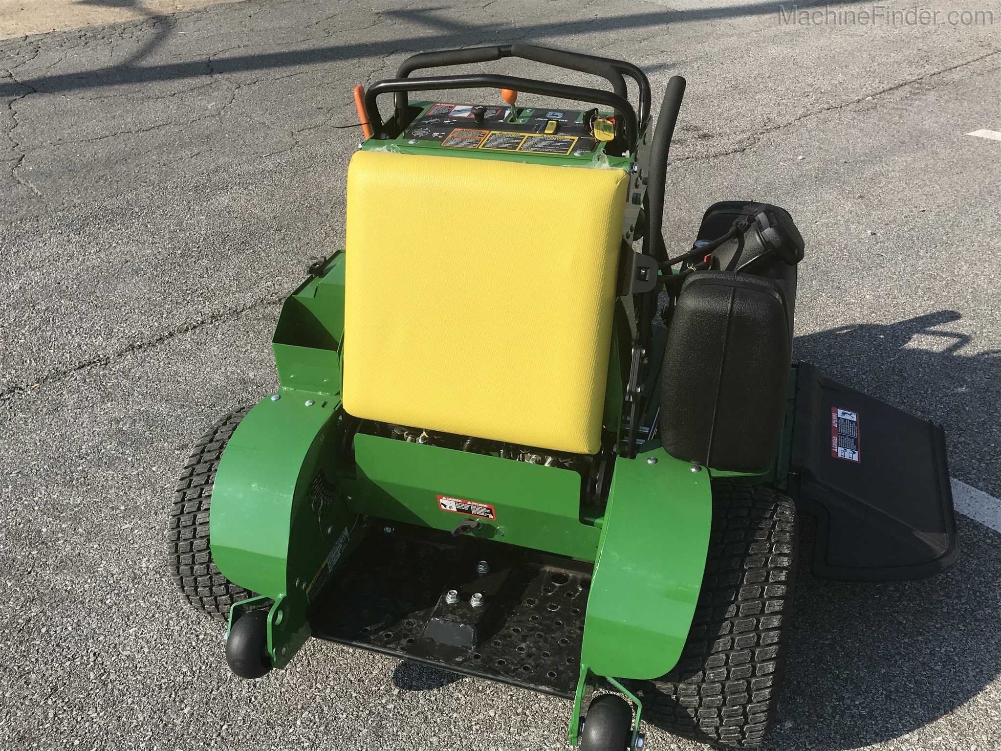 2020 John Deere 648R Image 5