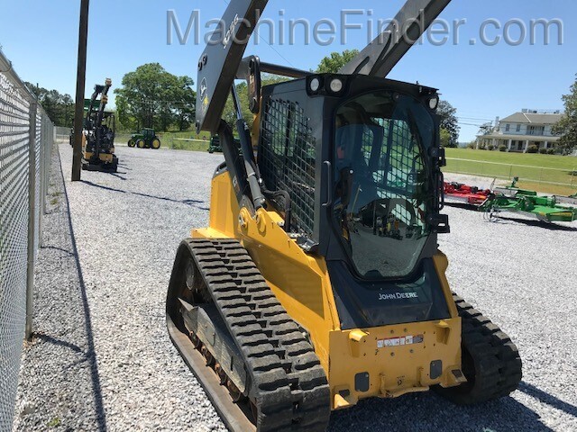 2020 John Deere 325G Image 2