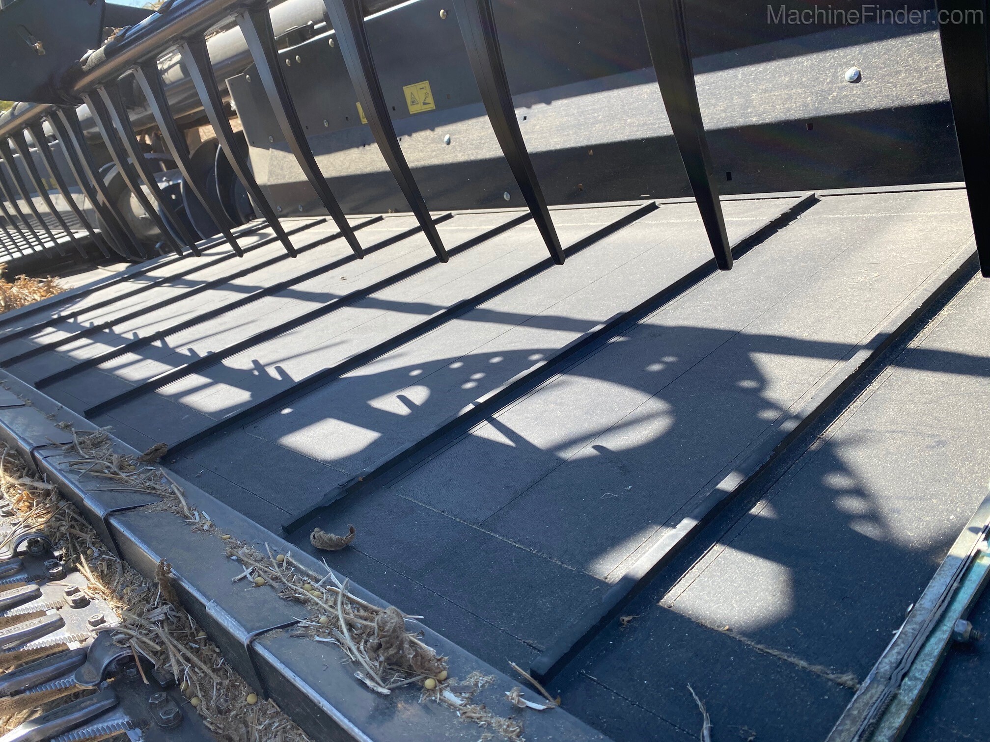 2016 MacDon FD75-30 Image 4