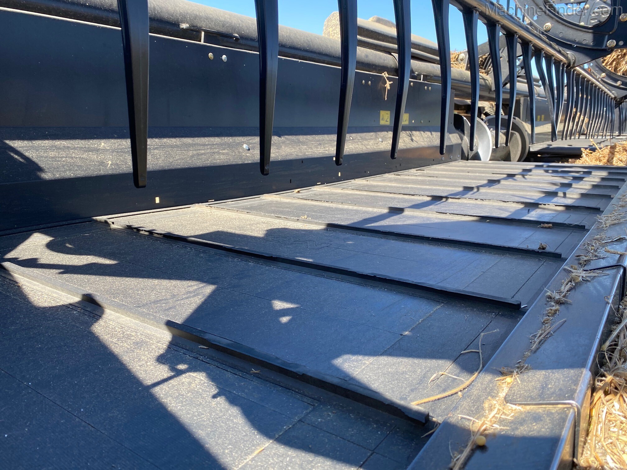 2016 MacDon FD75-30 Image 6