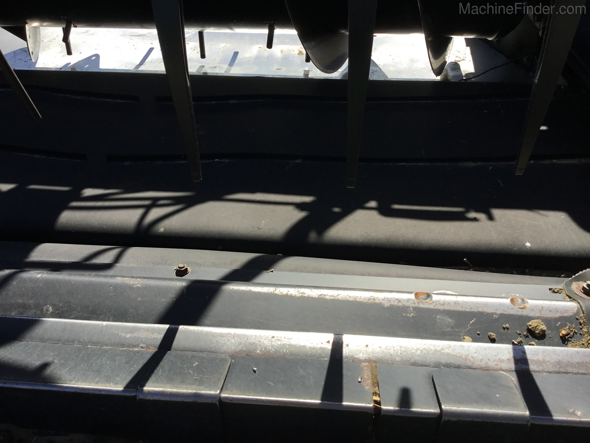 2016 MacDon FD75-30 Image 11