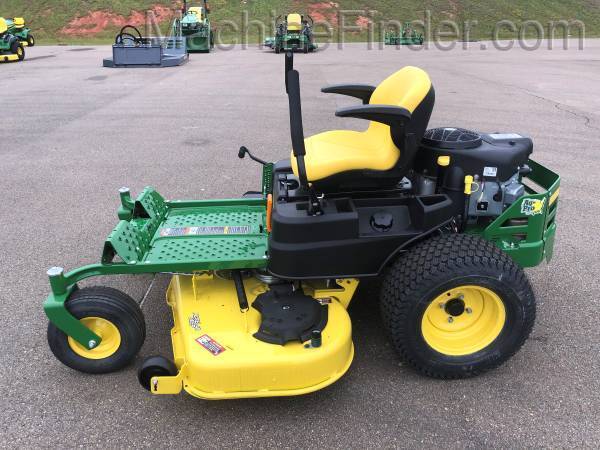 2020 John Deere Z355E Image 3