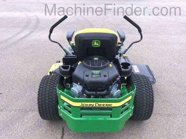 2020 John Deere Z355E Image 2