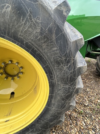 Used 2016 John Deere S680 Combines at Horizon Ag & Turf in Falher, AB - Photo10