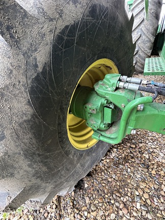 Used 2016 John Deere S680 Combines at Horizon Ag & Turf in Falher, AB - Photo11