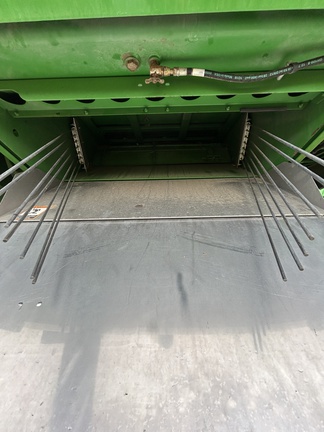 Used 2016 John Deere S680 Combines at Horizon Ag & Turf in Falher, AB - Photo14