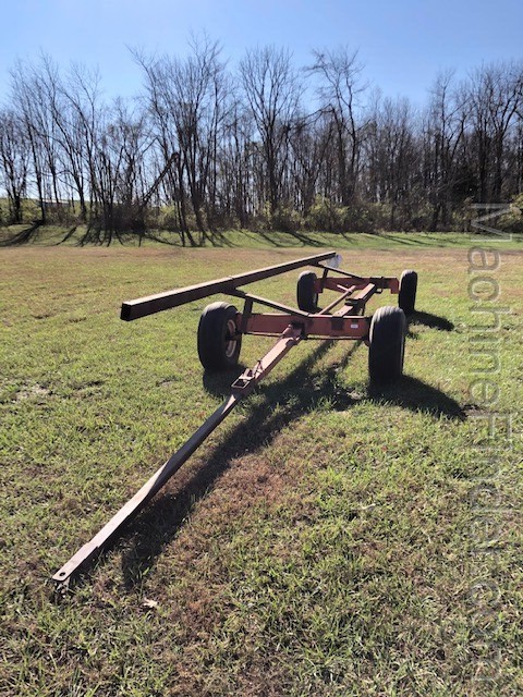 John Deere 8TON GEAR Image 1