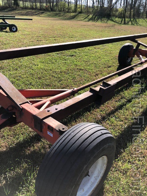 John Deere 8TON GEAR Image 4