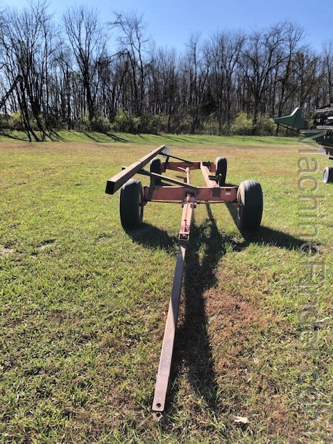 John Deere 8TON GEAR Image 2