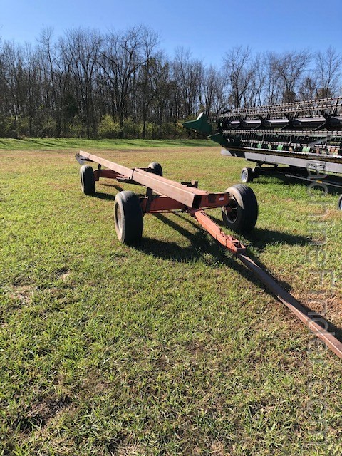 John Deere 8TON GEAR Image 3