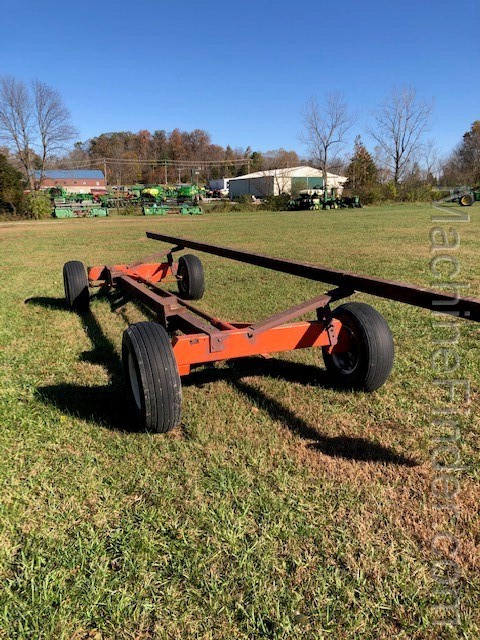 John Deere 8TON GEAR Image 6