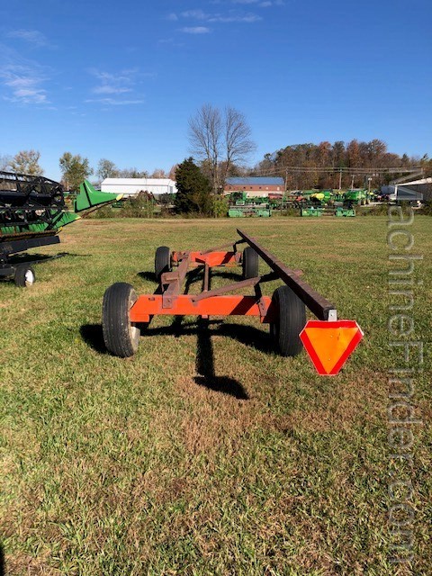 John Deere 8TON GEAR Image 7