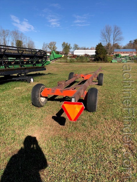 John Deere 8TON GEAR Image 8