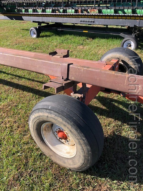 John Deere 8TON GEAR Image 9