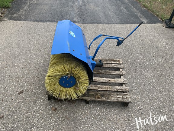 Photo of BCS SWEEPER