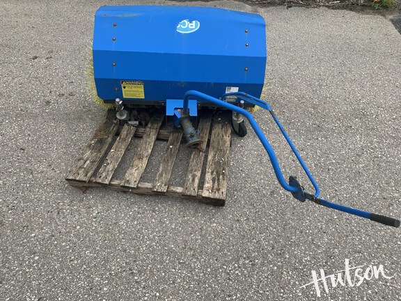 Photo of BCS SWEEPER