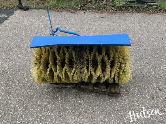 Photo of BCS SWEEPER