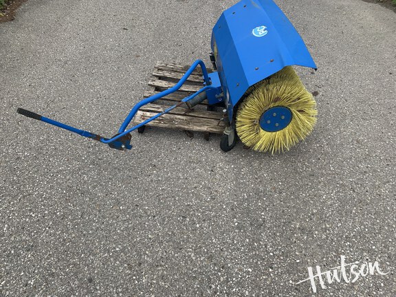 Photo of BCS SWEEPER