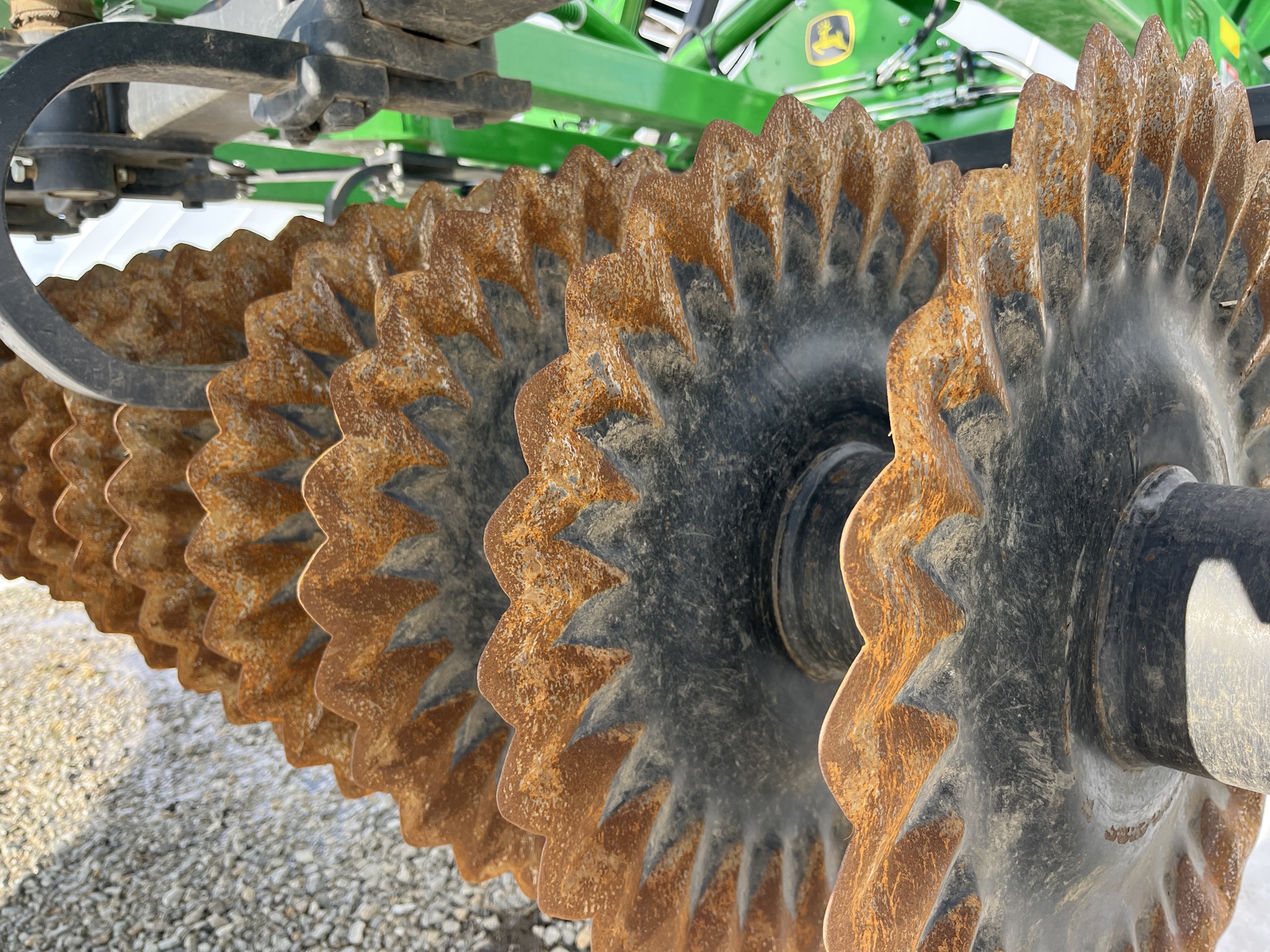 2023 John Deere 2660VT Image 7