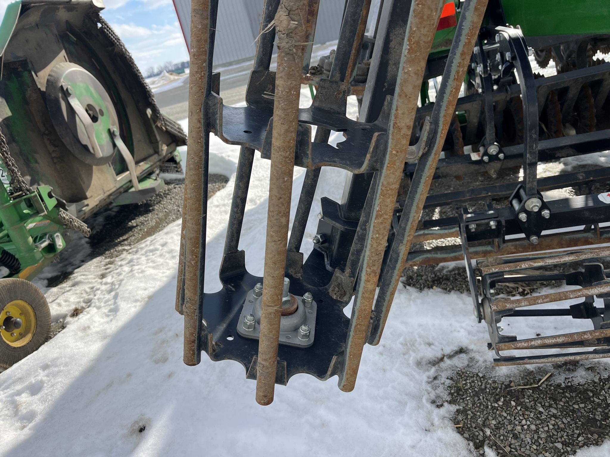 2023 John Deere 2660VT Image 11