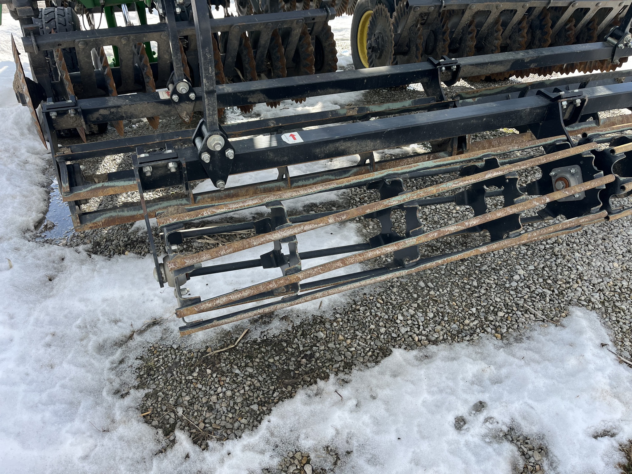 2023 John Deere 2660VT Image 10