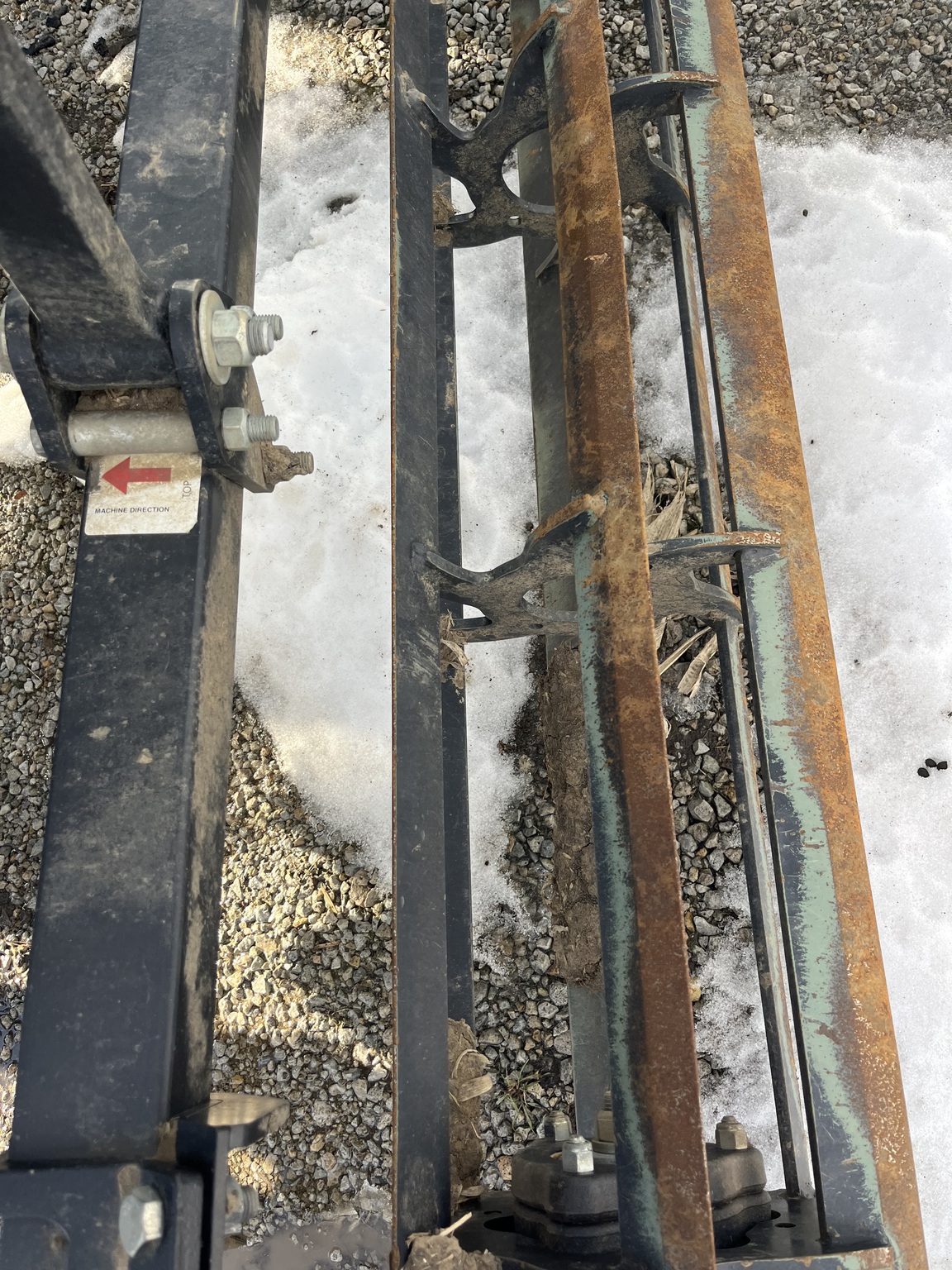 2023 John Deere 2660VT Image 12