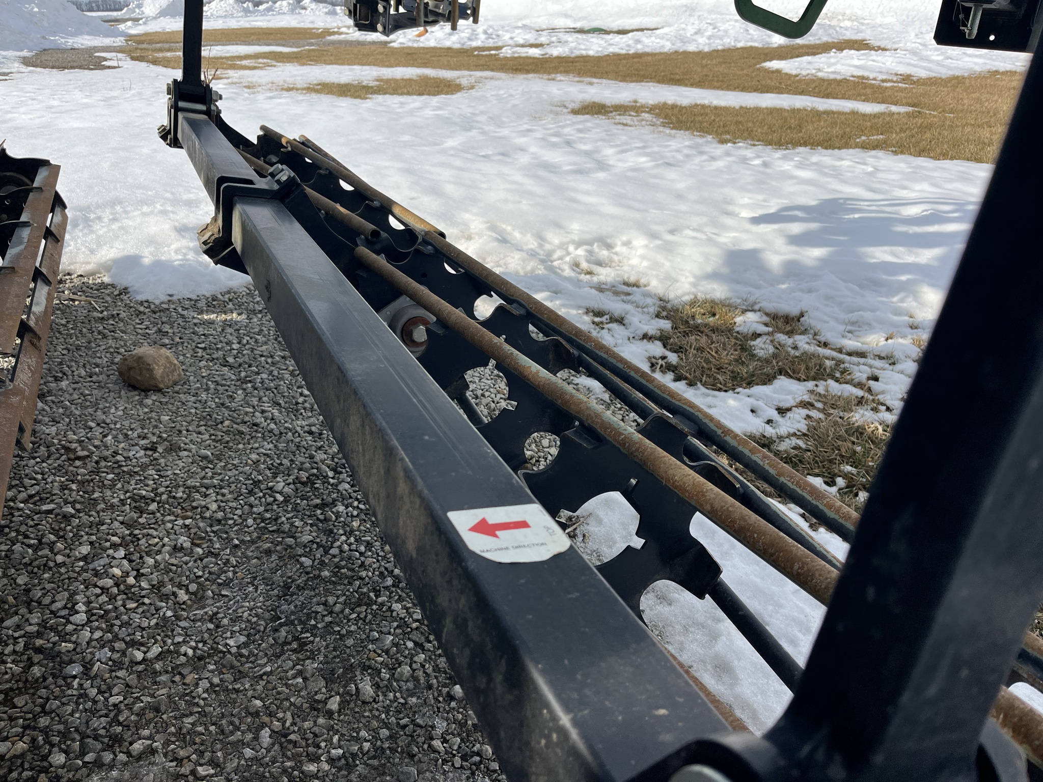 2023 John Deere 2660VT Image 15