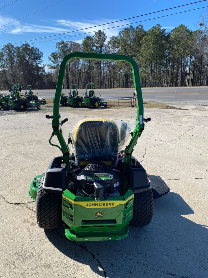 2025 John Deere Z530M Image 3