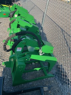 2023 John Deere 60MDRG-JD