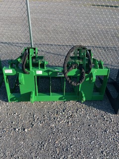 2023 John Deere 60MDRG-JD