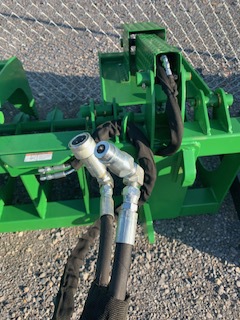 2023 John Deere 60MDRG-JD