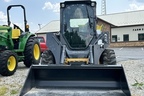 2023 John Deere 324G Image 4