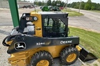 2023 John Deere 324G Image 5