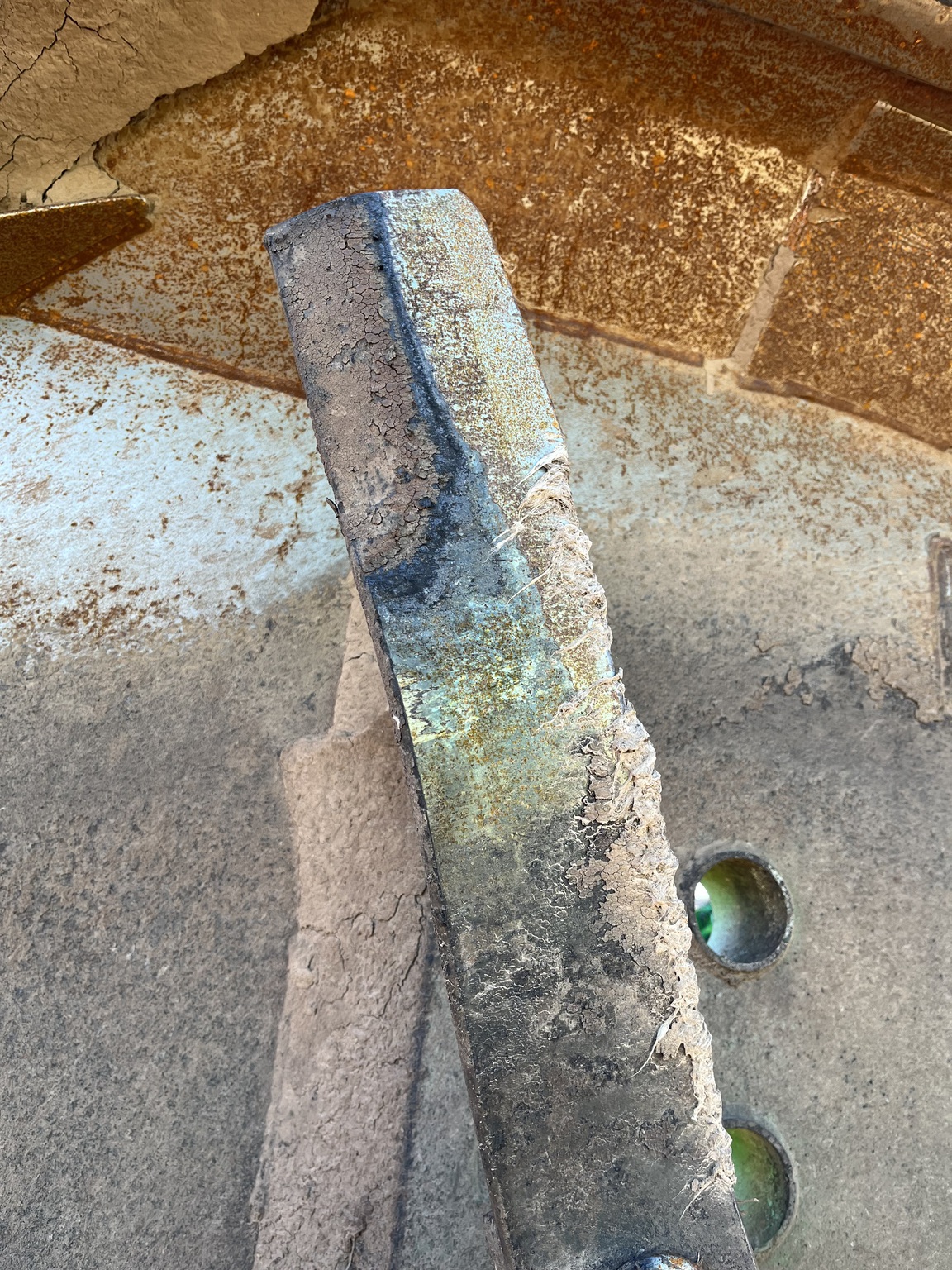 2021 John Deere M20 Rotary Cutters HeavyDuty Munday, TX